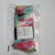 Tye-Dye Socks Nike 1 Pair Pastle Red Green Yellow 8-11 - The Odd Little Shop