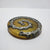 Round Coaster Small Handmade Recycled Bike Chain Cycle Gift - The Odd Little Shop